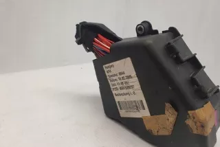 8D1941824 Блок предохранителей Audi A4 B7 Арт e12433377, вид 1