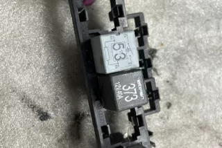 8E0937503 Блок предохранителей Audi A4 B7 Арт e12433367, вид 3