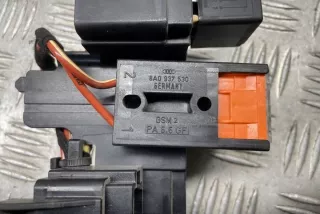 8K0971845A Блок предохранителей Audi A4 B8 Арт e12433286, вид 2