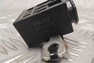 4F0915519 Блок предохранителей Audi A4 B9 Арт e12433271, вид 1