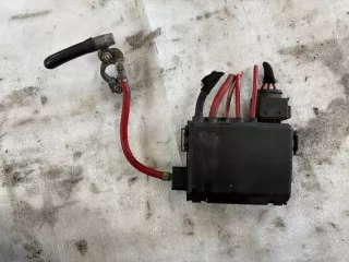 1J0937550 Блок предохранителей Audi A3 8L Арт e12433231, вид 1