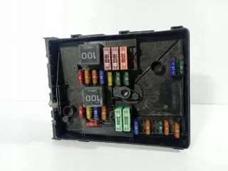 1K0937125A M1S90004976 Блок предохранителей Audi A3 8P Арт e12433213, вид 4