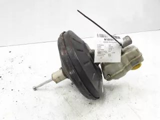 6R1614105R Вакуумный усилитель тормозов Skoda Fabia 3 Арт e12433068, вид 1
