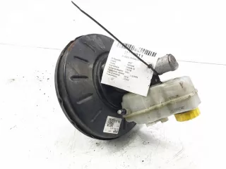 6R1614105R Вакуумный усилитель тормозов Skoda Fabia 3 Арт e12433068, вид 3