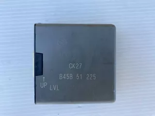 B45B51225 Блок предохранителей Mazda 3 BM Арт e12433054, вид 1