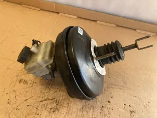 A0054304230 Вакуумный усилитель тормозов Mercedes A W168 Арт e12432879, вид 2