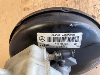 A0054304230 Вакуумный усилитель тормозов Mercedes A W168 Арт e12432879, вид 6