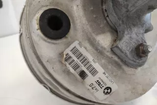 293403546064 Вакуумный усилитель тормозов BMW X3 E83 Арт e12432730, вид 3