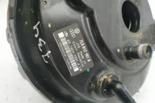 7L8612101A Вакуумный усилитель тормозов Audi Q7 4M Арт e12432681, вид 7
