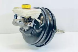 4F0612105N Вакуумный усилитель тормозов Audi A6 C6 (S6,RS6) Арт e12432648, вид 2