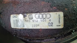 8E0612105M Вакуумный усилитель тормозов Audi A4 B6 Арт e12432631, вид 3