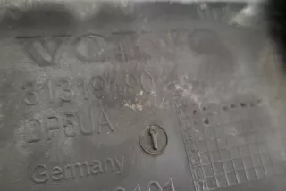 31319190 Декоративная крышка двигателя Volvo C30 Арт e12432444, вид 3