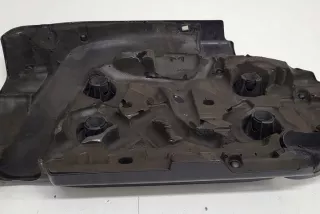 31319190 Декоративная крышка двигателя Volvo C30 Арт e12432444, вид 4
