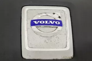 31319190 Декоративная крышка двигателя Volvo C30 Арт e12432444, вид 5