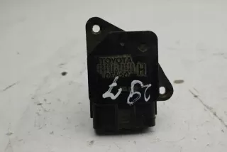 _P1_ 2220433010 Расходомер воздуха Toyota Yaris 1 Арт e12432261, вид 2