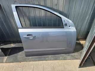 esadfopikdagfgftgh56fdsfasdassdf Дверь передняя правая Opel Astra H Арт e12432182, вид 1