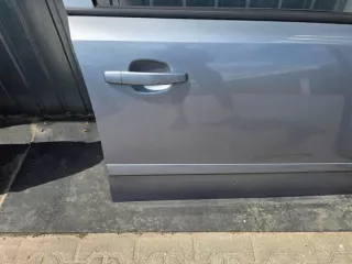 esadfopikdagfgftgh56fdsfasdassdf Дверь передняя правая Opel Astra H Арт e12432182, вид 2