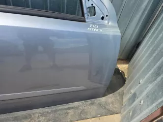 esadfopikdagfgftgh56fdsfasdassdf Дверь передняя правая Opel Astra H Арт e12432182, вид 3