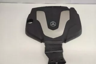 C292 A6420107008 Декоративная крышка двигателя Mercedes GLE coupe w292 Арт e12432147