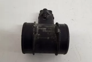 F48_, 0281002180 Расходомер воздуха Opel Astra G Арт e12431906, вид 3