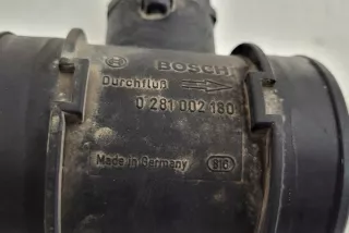 F48_, 0281002180 Расходомер воздуха Opel Astra G Арт e12431906, вид 4