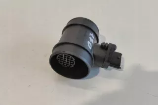 0281002620 Расходомер воздуха Opel Astra J Арт e12431882, вид 2