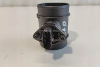 0281002620 Расходомер воздуха Opel Astra J Арт e12431882, вид 3