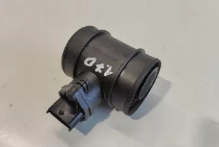 0281002620 Расходомер воздуха Opel Astra J Арт e12431882, вид 4