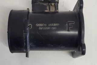 22680AW400 Расходомер воздуха Nissan Almera N16 Арт e12431830, вид 1