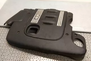 22793115 Декоративная крышка двигателя BMW 5 E39 Арт e12431659, вид 2