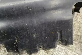 7L0825285B Декоративная крышка двигателя BMW 5 E39 Арт e12431657, вид 1