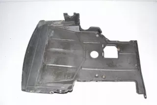 51718193818 Декоративная крышка двигателя BMW 3 E46 Арт e12431584, вид 1