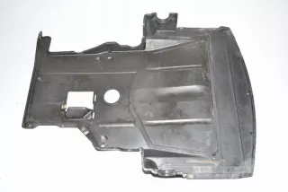 51718193818 Декоративная крышка двигателя BMW 3 E46 Арт e12431584, вид 2