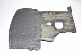 51718193818 Декоративная крышка двигателя BMW 3 E46 Арт e12431584, вид 4