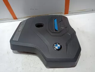 8676204 Декоративная крышка двигателя BMW 3 G20/G21 Арт e12431560, вид 1