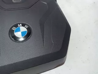 8676204 Декоративная крышка двигателя BMW 3 G20/G21 Арт e12431560, вид 2