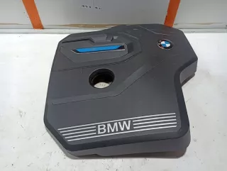 8676204 Декоративная крышка двигателя BMW 3 G20/G21 Арт e12431560, вид 3