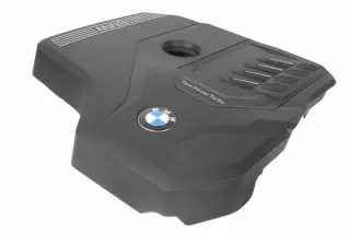 8676203 Декоративная крышка двигателя BMW 3 G20/G21 Арт e12431557, вид 5