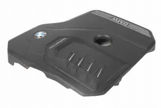 8676203 Декоративная крышка двигателя BMW 3 G20/G21 Арт e12431557, вид 6