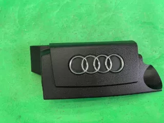 079103926C 2004-2011 Декоративная крышка двигателя Audi A6 C6 (S6,RS6) Арт e12431473, вид 1