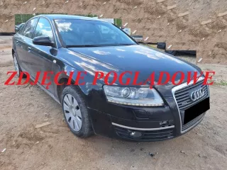 079103926C 2004-2011 Декоративная крышка двигателя Audi A6 C6 (S6,RS6) Арт e12431473, вид 11