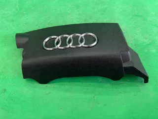 079103926C 2004-2011 Декоративная крышка двигателя Audi A6 C6 (S6,RS6) Арт e12431473, вид 4