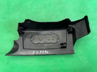079103926C 2004-2011 Декоративная крышка двигателя Audi A6 C6 (S6,RS6) Арт e12431473, вид 5