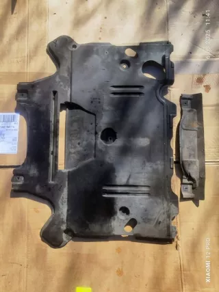 8F0863822G Декоративная крышка двигателя Audi A5 (S5,RS5) 1 Арт e12431462, вид 1