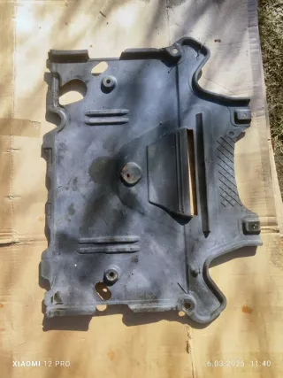 8F0863822G Декоративная крышка двигателя Audi A5 (S5,RS5) 1 Арт e12431462, вид 2