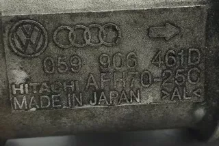 AFH7025C Расходомер воздуха Audi A4 B7 Арт e12431270, вид 4