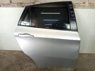 DRZWIPTE70 Дверь задняя правая BMW X6 E71/E72 Арт e12431173, вид 1