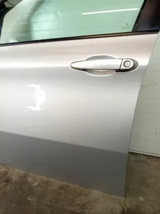 DRZWILPE71 Дверь передняя левая BMW X6 E71/E72 Арт e12431171, вид 3