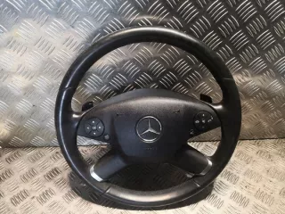 2124600403 Руль Mercedes E C207 Арт e12431149, вид 1