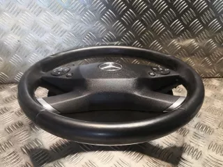 2124600403 Руль Mercedes E C207 Арт e12431149, вид 3